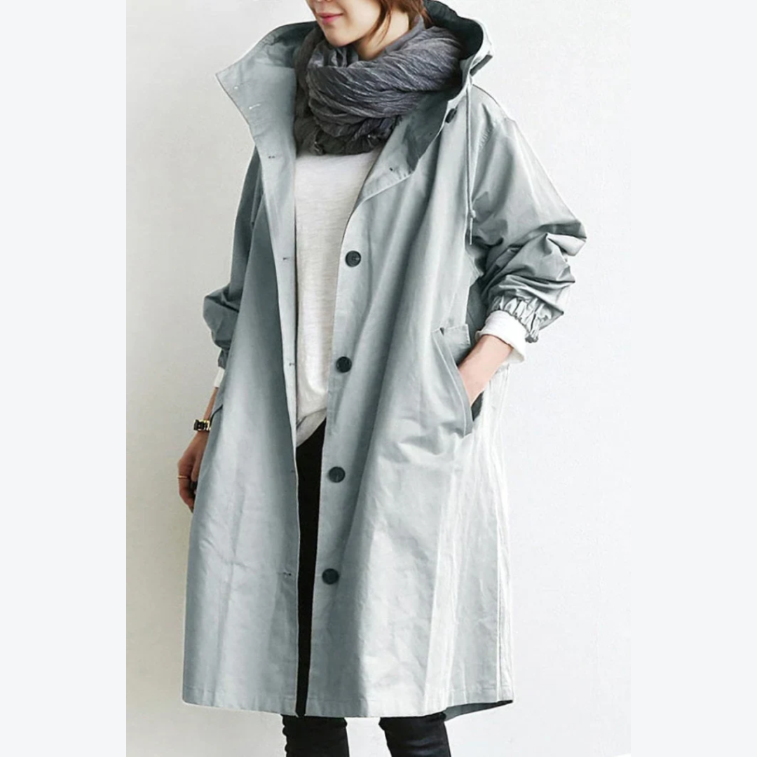 ModeGeist | Zeitloser Trenchcoat