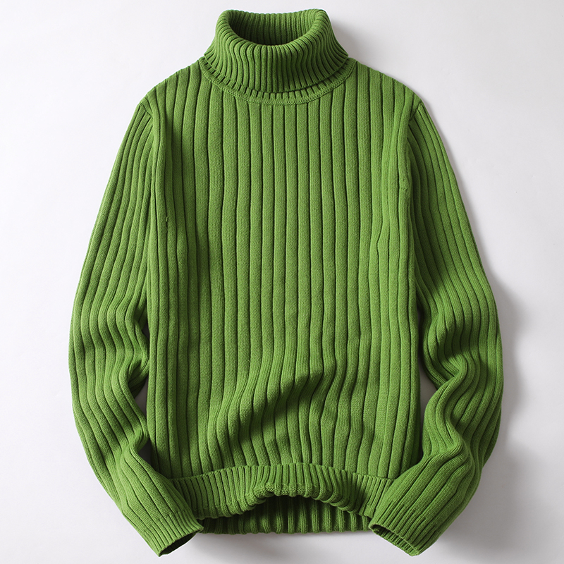 ModeGeist | Bequemer Pullover für Alltagstragen