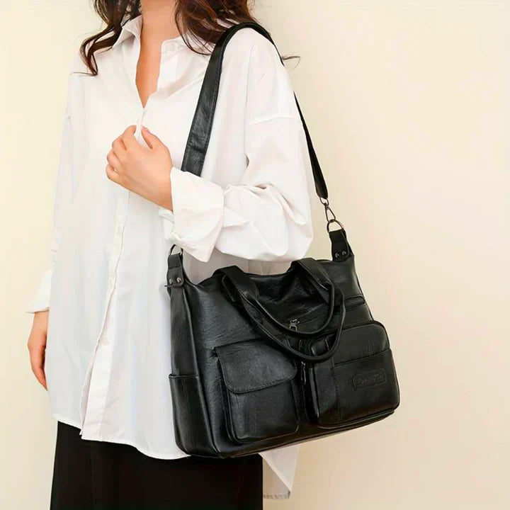 Anneke Schultertasche