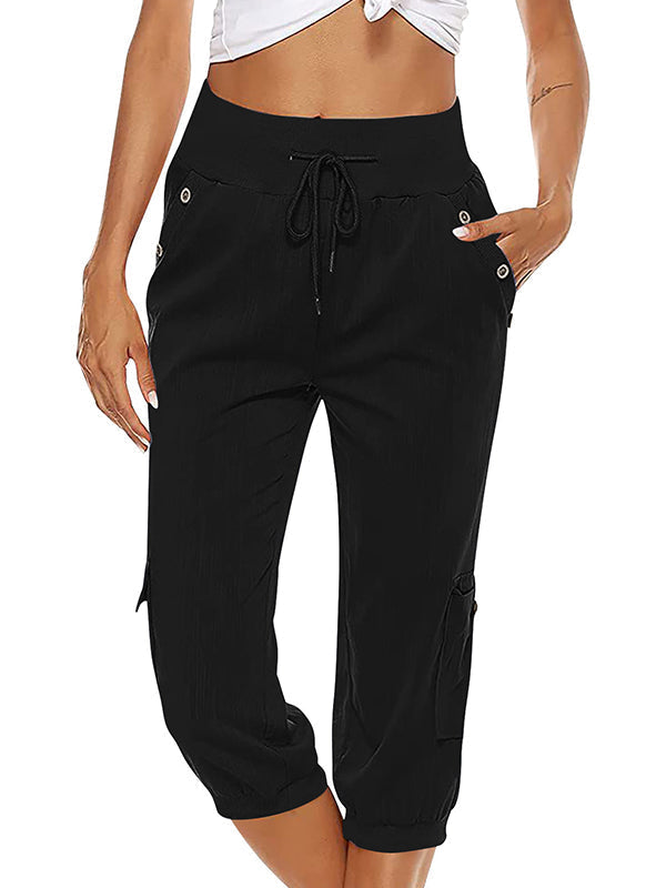 Komfortable Damenhose Thalie