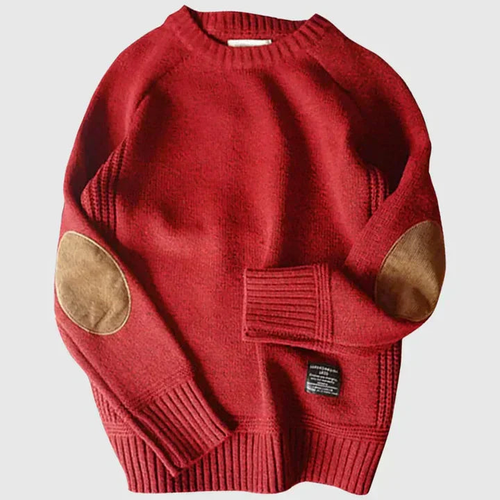 ModeGeist | Pullover für Komfort In Der Wintersaison