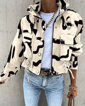  - ModeGeist