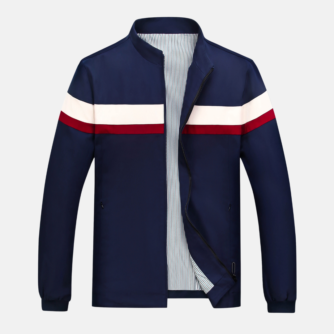 ModeGeist | Trendy Herrenjacke