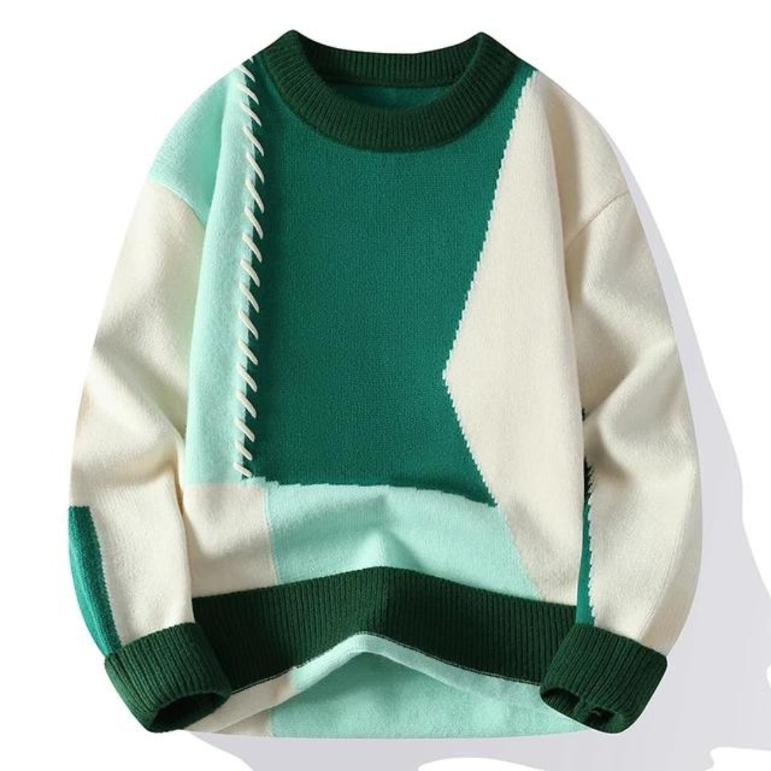 Fudus: Modischer Kapuzenpullover