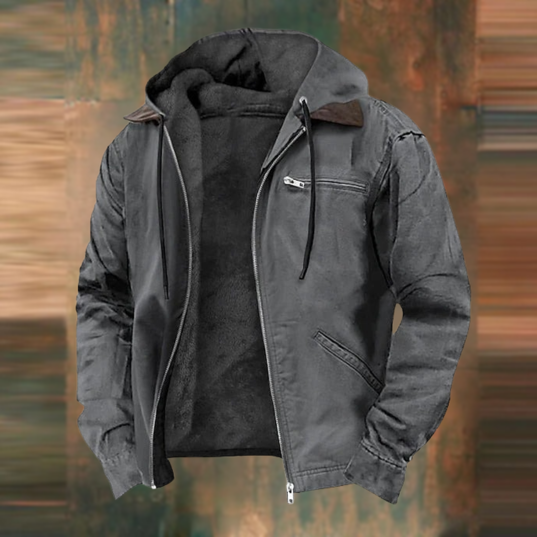 ModeGeist | Edle Herrenjacke