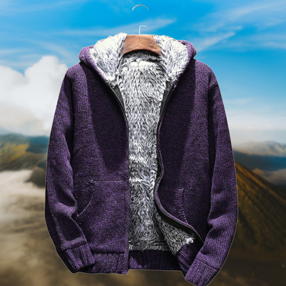 ModeGeist | Pullover für Männer mit Stil