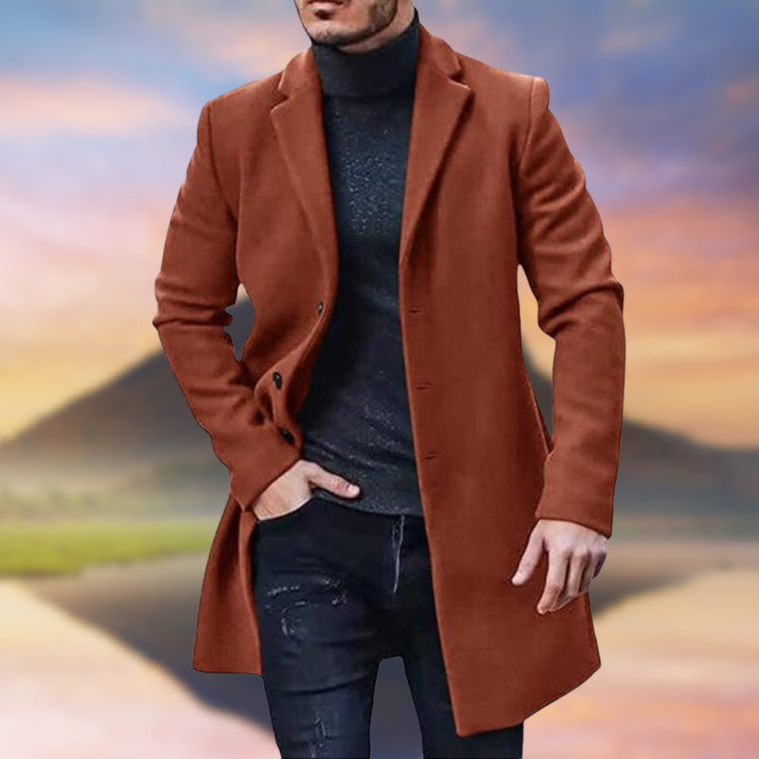  - ModeGeist