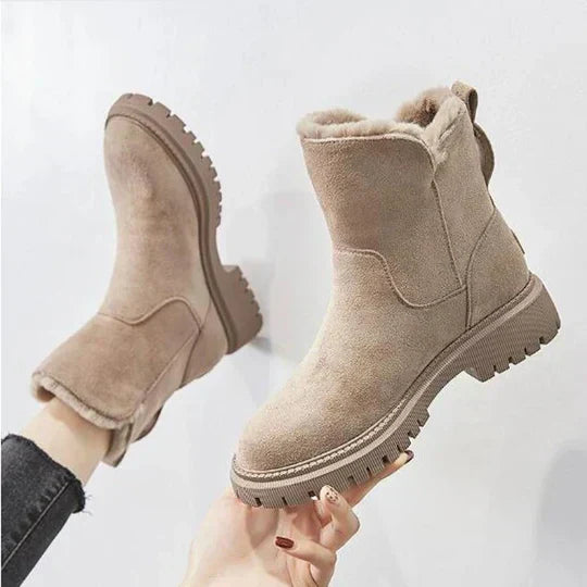 Aina Damenschuhe - Schneestiefel