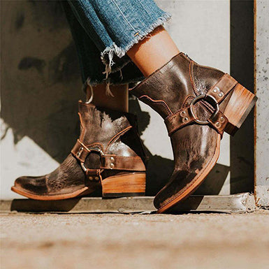 ModeGeist | Winterschuhe für Frauen