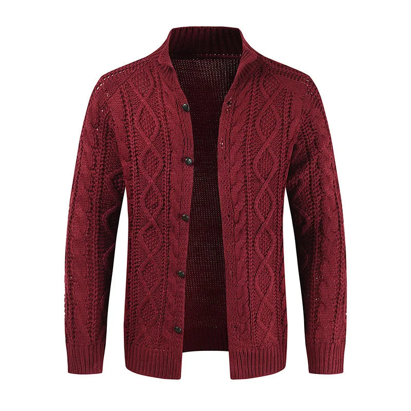 ModeGeist | Dapperslim Weste Bequeme Weste mit V-Ausschnitt