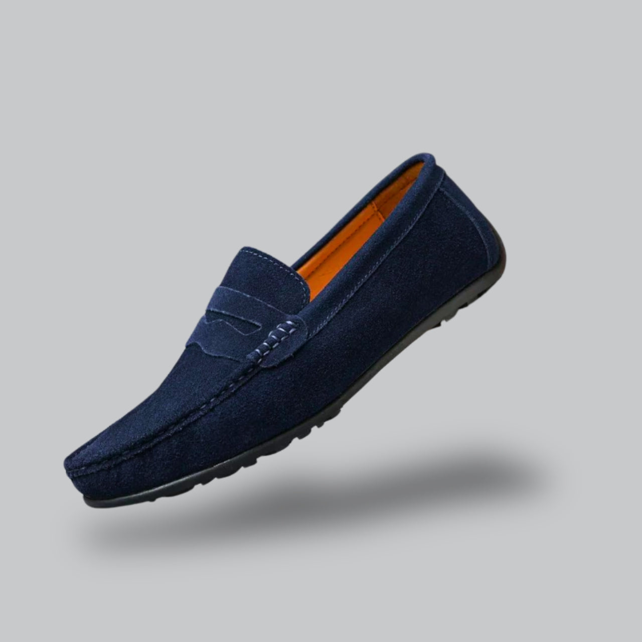 Herren Loafer: bequeme Slipper für Männer