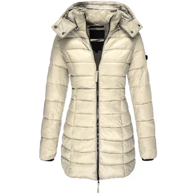 ModeGeist | Steppjacke Cosy für Damen
