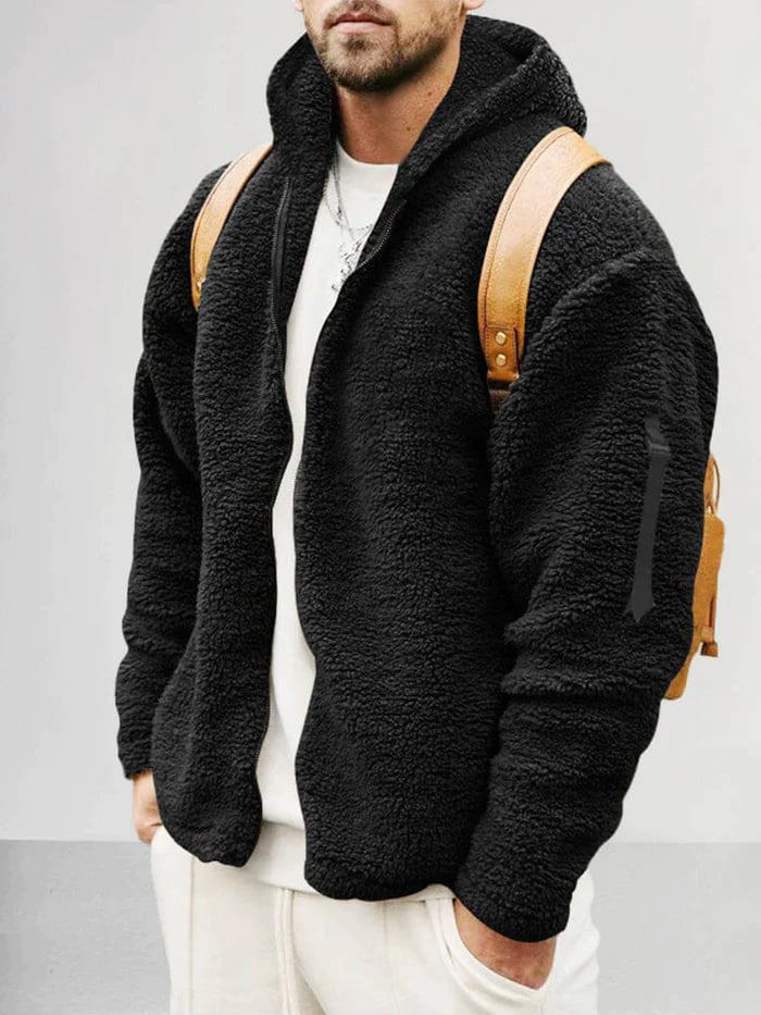 ModeGeist | Aus Thermofleece
