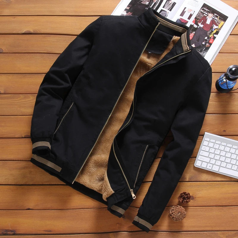 ModeGeist | Herren Freizeitjacke