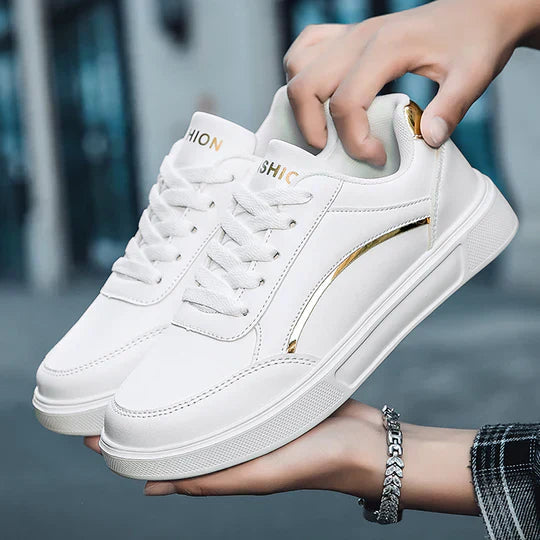 Hermina Sue Damen Freizeit Schuhe