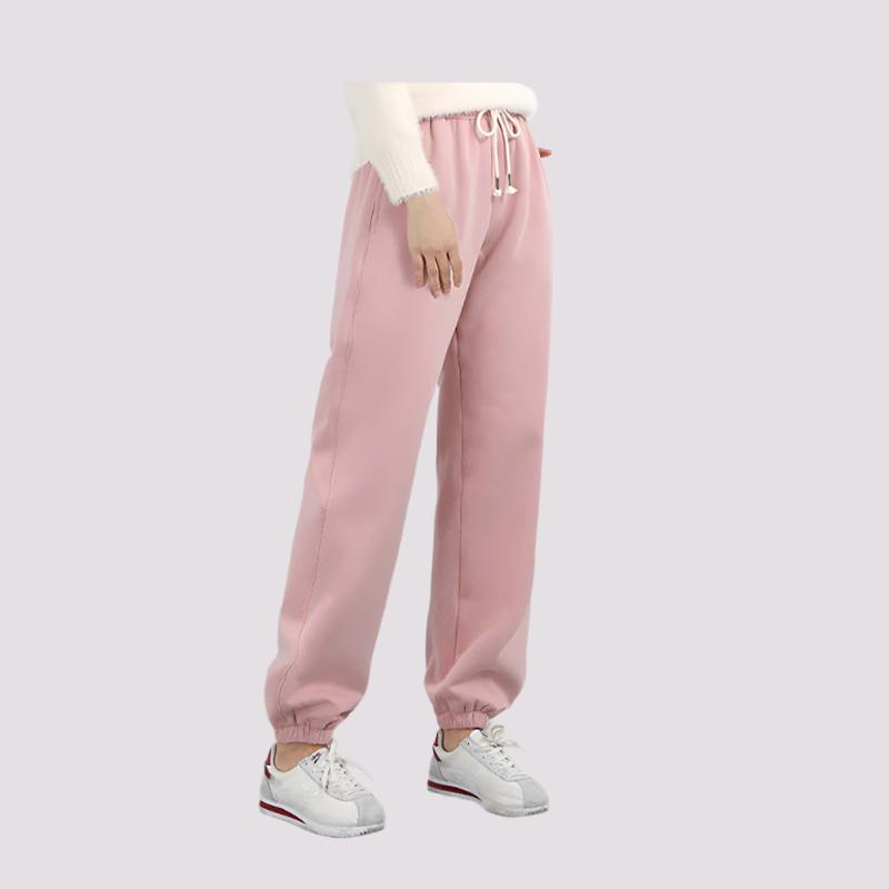 Damen Jogginghose Genevieve: bequem und entspannt