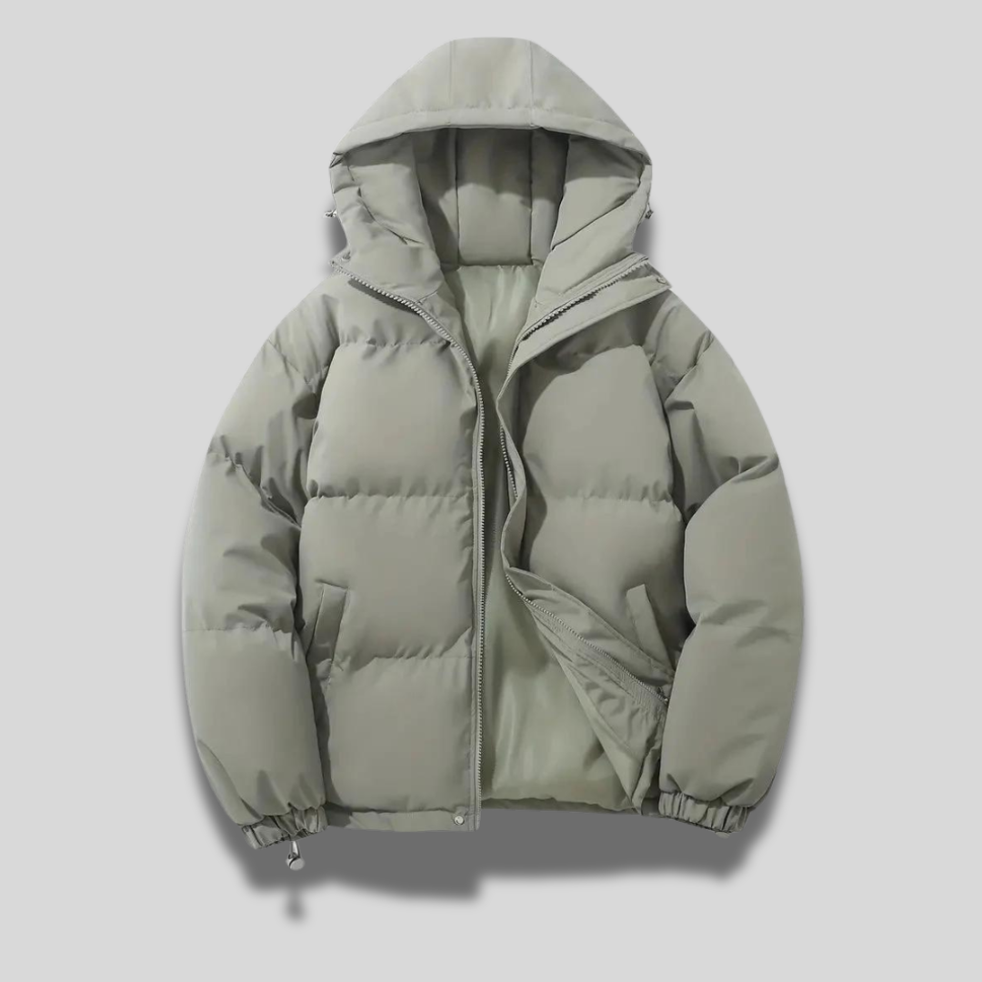 ModeGeist | Bomberjacke im Modernen Stil