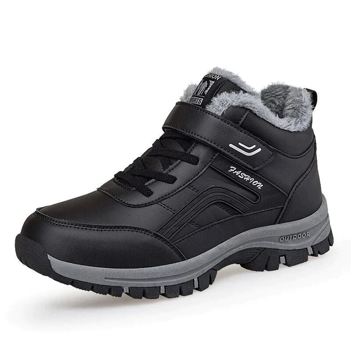 ModeGeist | Thermale Stiefel