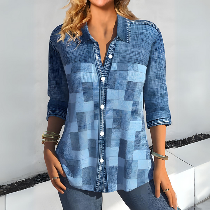 Sophie Karobluse by Fudus