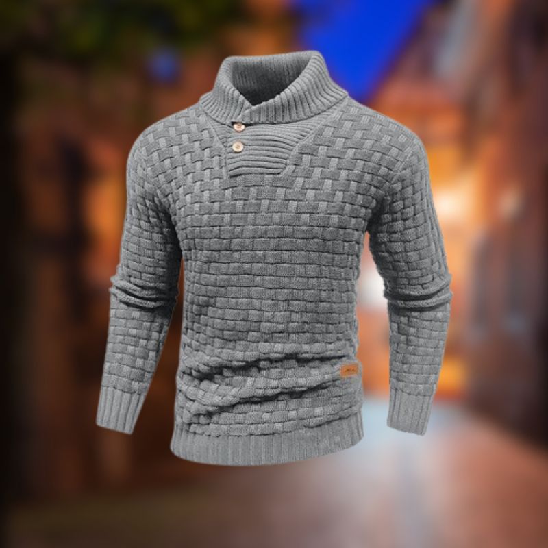 Baumwollpullover von Lucas™
