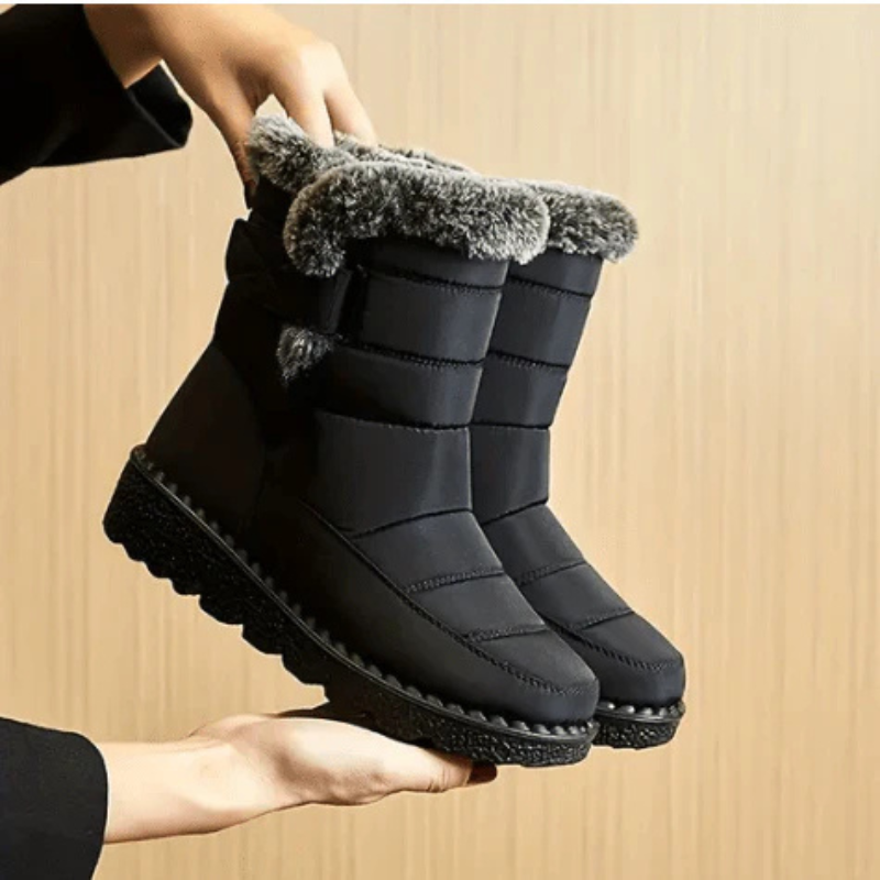 ModeGeist | Winterstiefel für jeden Tag