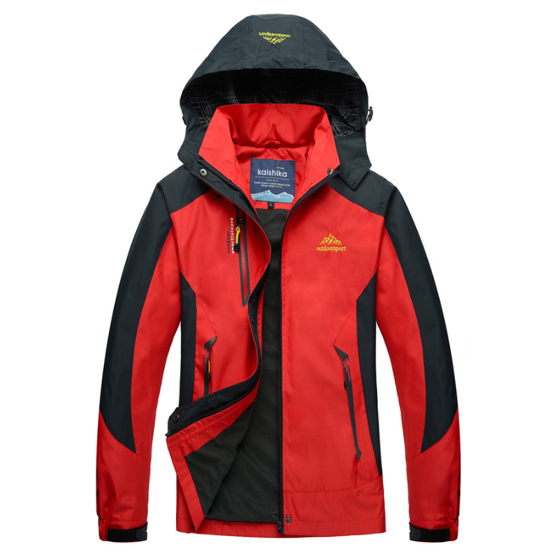 ModeGeist | Winterwindjacke für Frauen