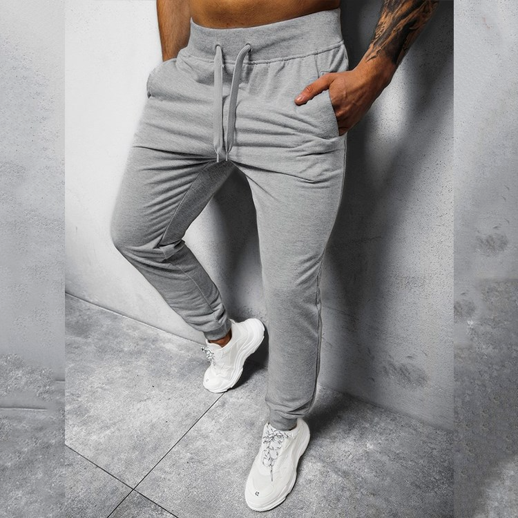 Bequeme Herrenhose für die Freizeit