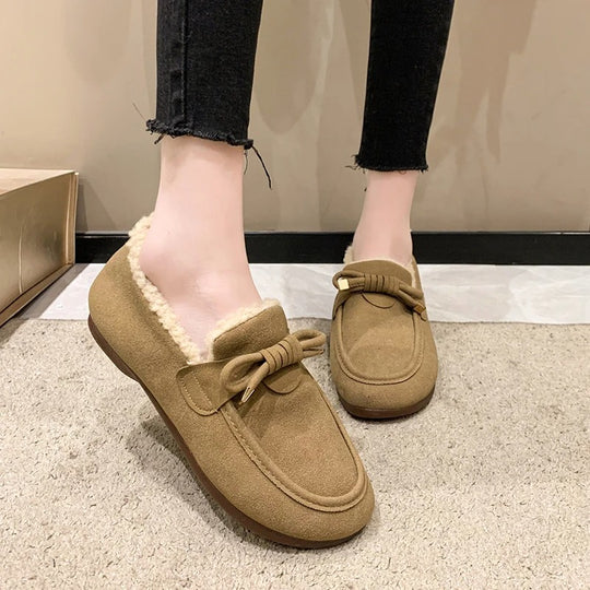 Lucinda Damen Winterschuhe Casual