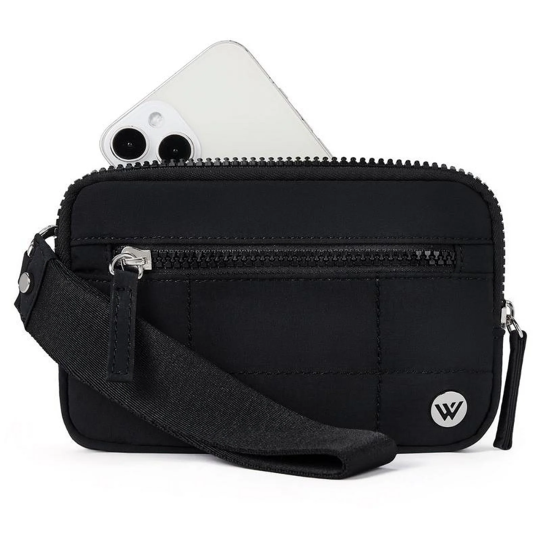 Waterproof handbag: ARIADNA