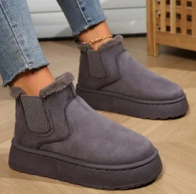 Lena Marie Damenschuhe für den Winter