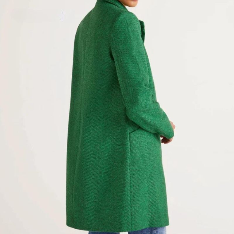  - ModeGeist