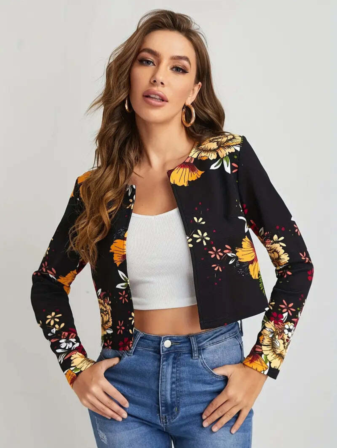 ModeGeist | Blazer Chic für Frauen