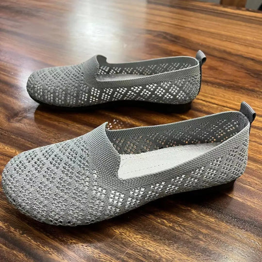 Linda - Trendige Ballerinas
