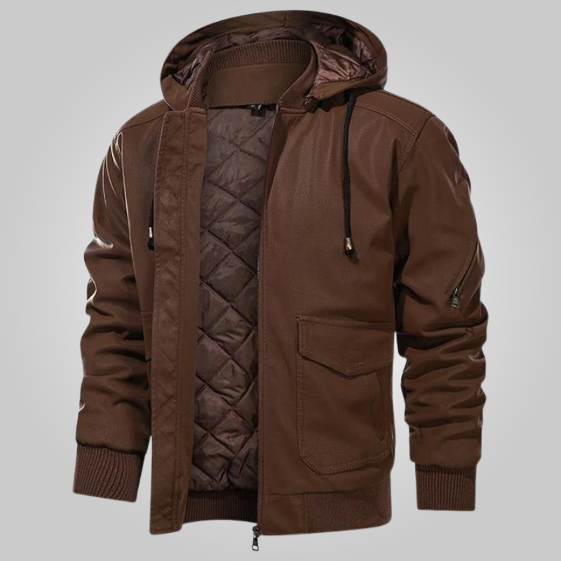 ModeGeist | Wilderness Jacke