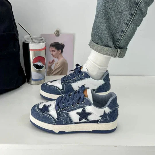 Hermine Lore Damen-Freizeitschuhe