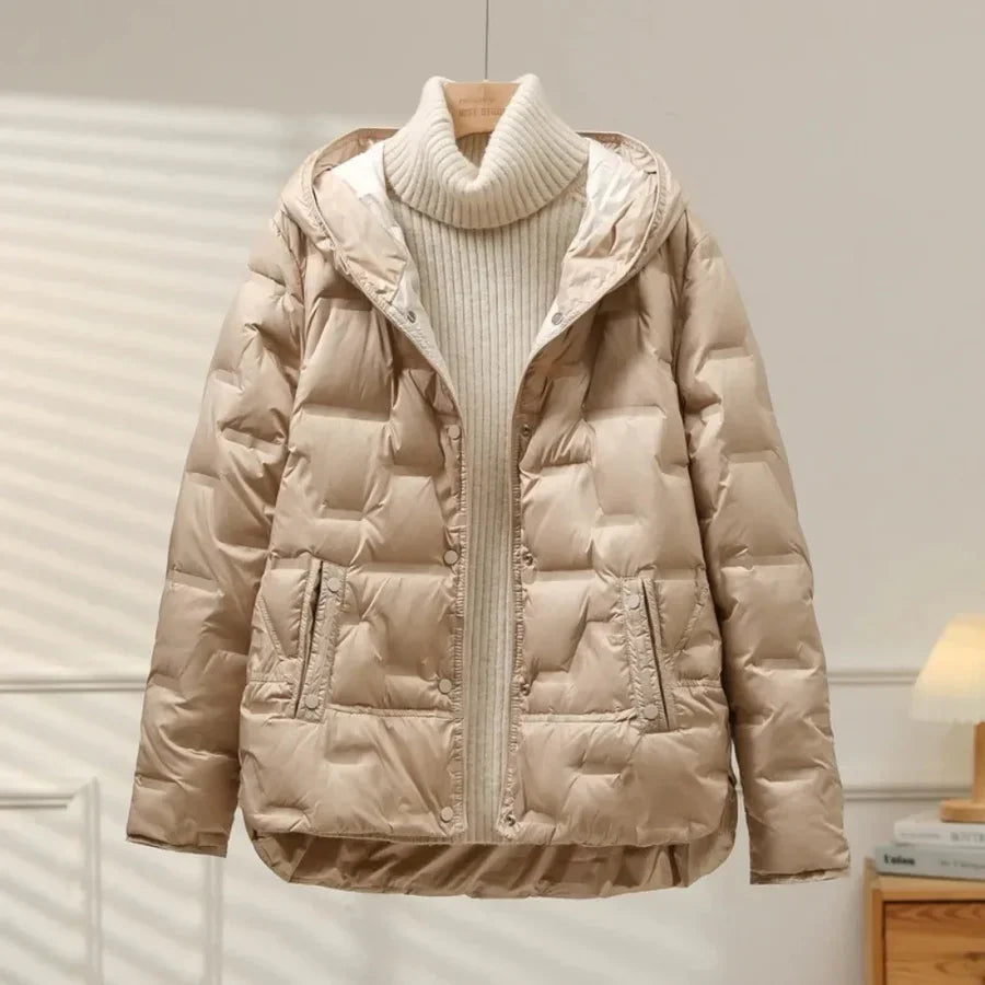Steppjacke MARIE