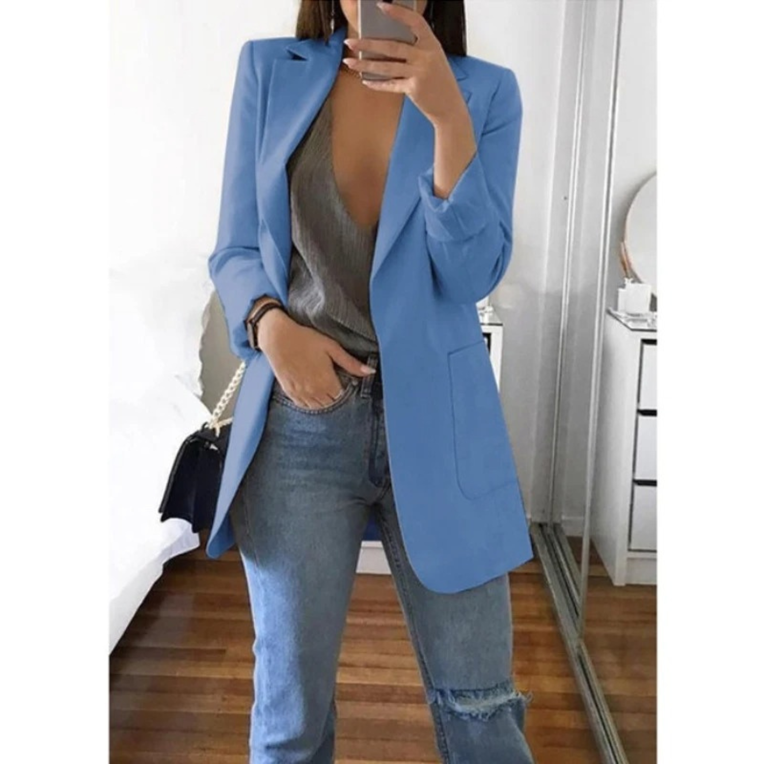  - ModeGeist