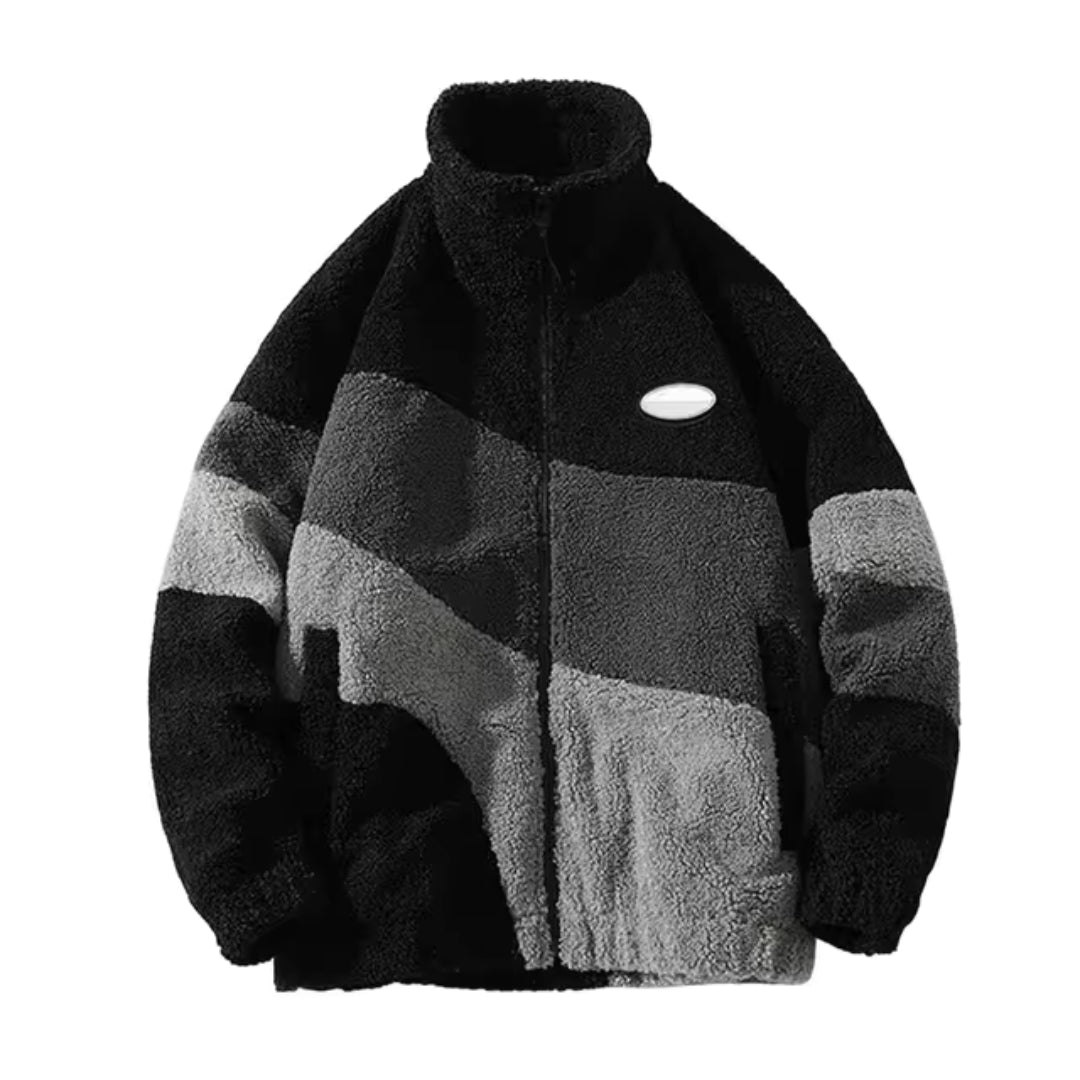Herrenjacke Karel: Retro-Charme