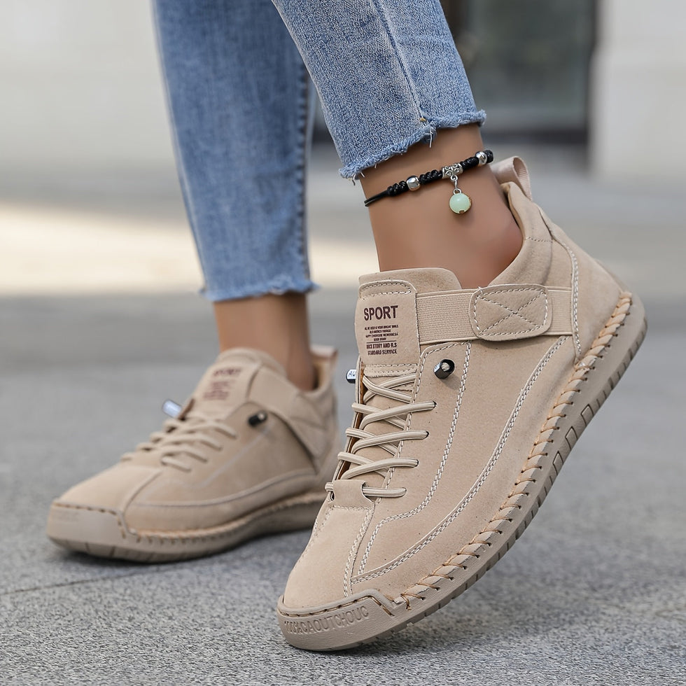 ODELIA: Ergonomische Schuhe für den Alltag