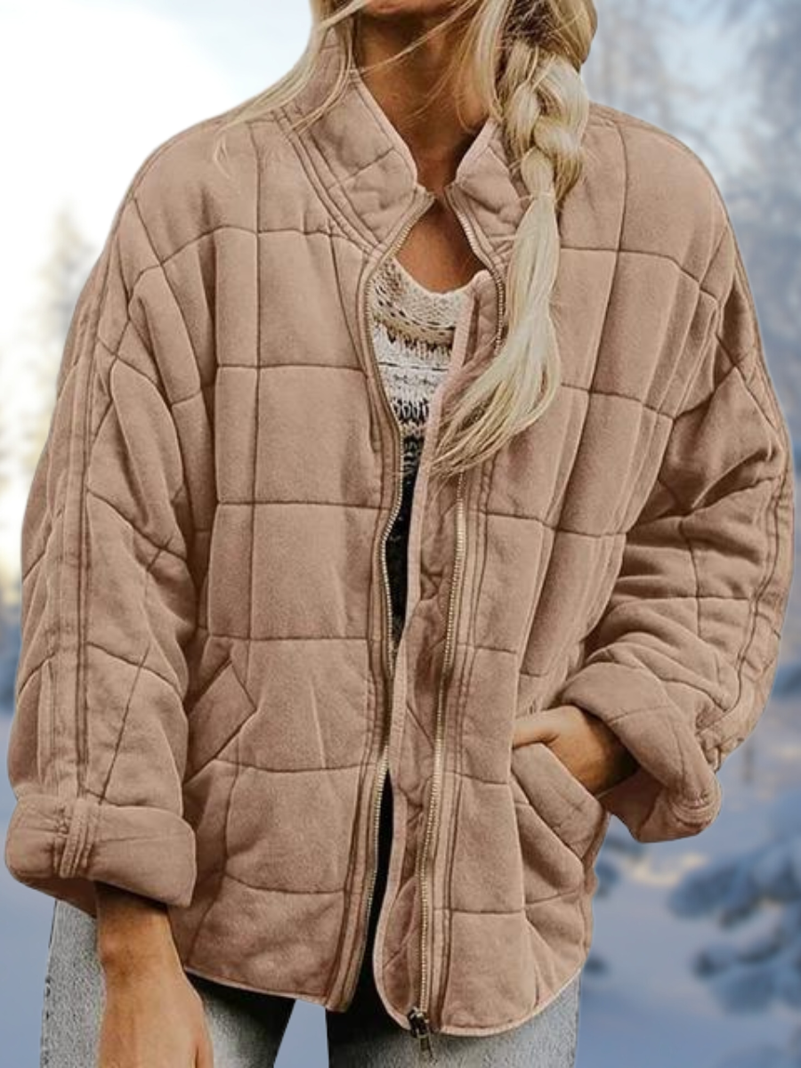 ModeGeist | Stilvolle und elegante allgemeine Jacke