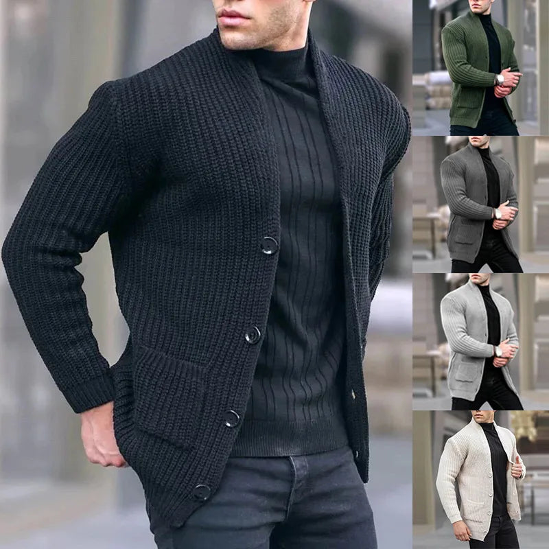 ModeGeist | Streetwise Weste