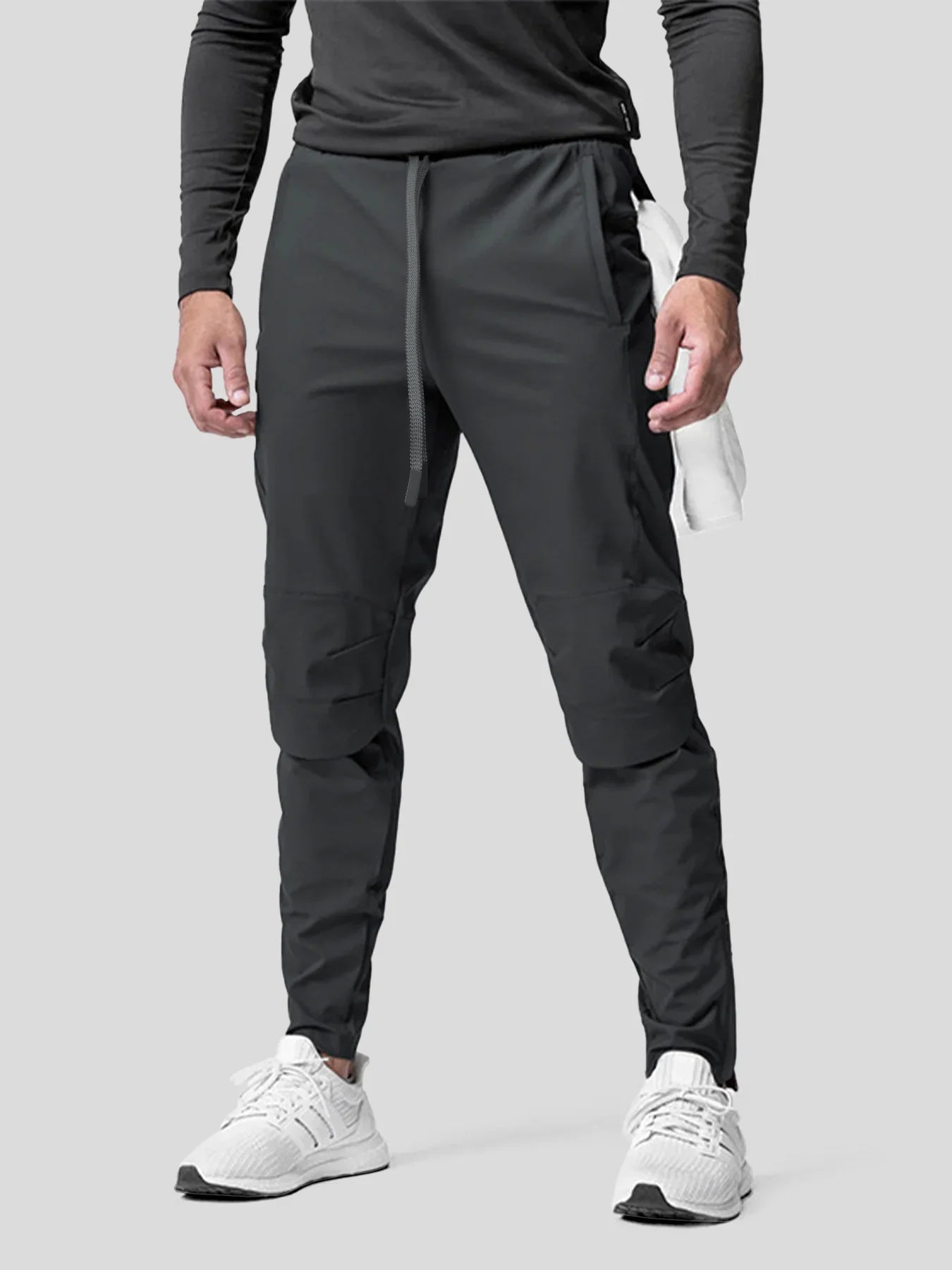 JONATHAN - Bequeme Stretchhose