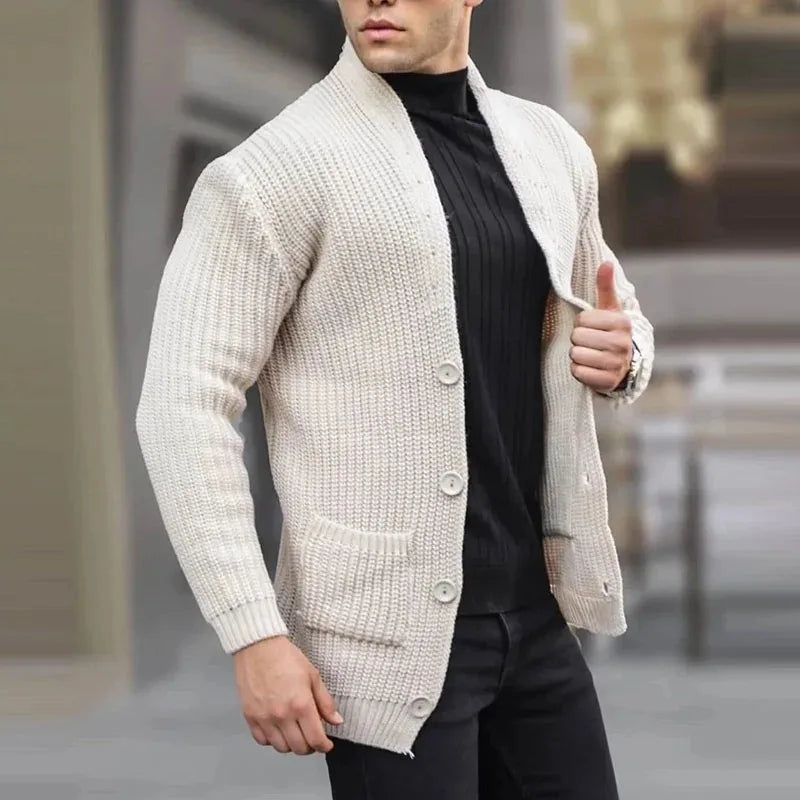ModeGeist | Streetwise Weste
