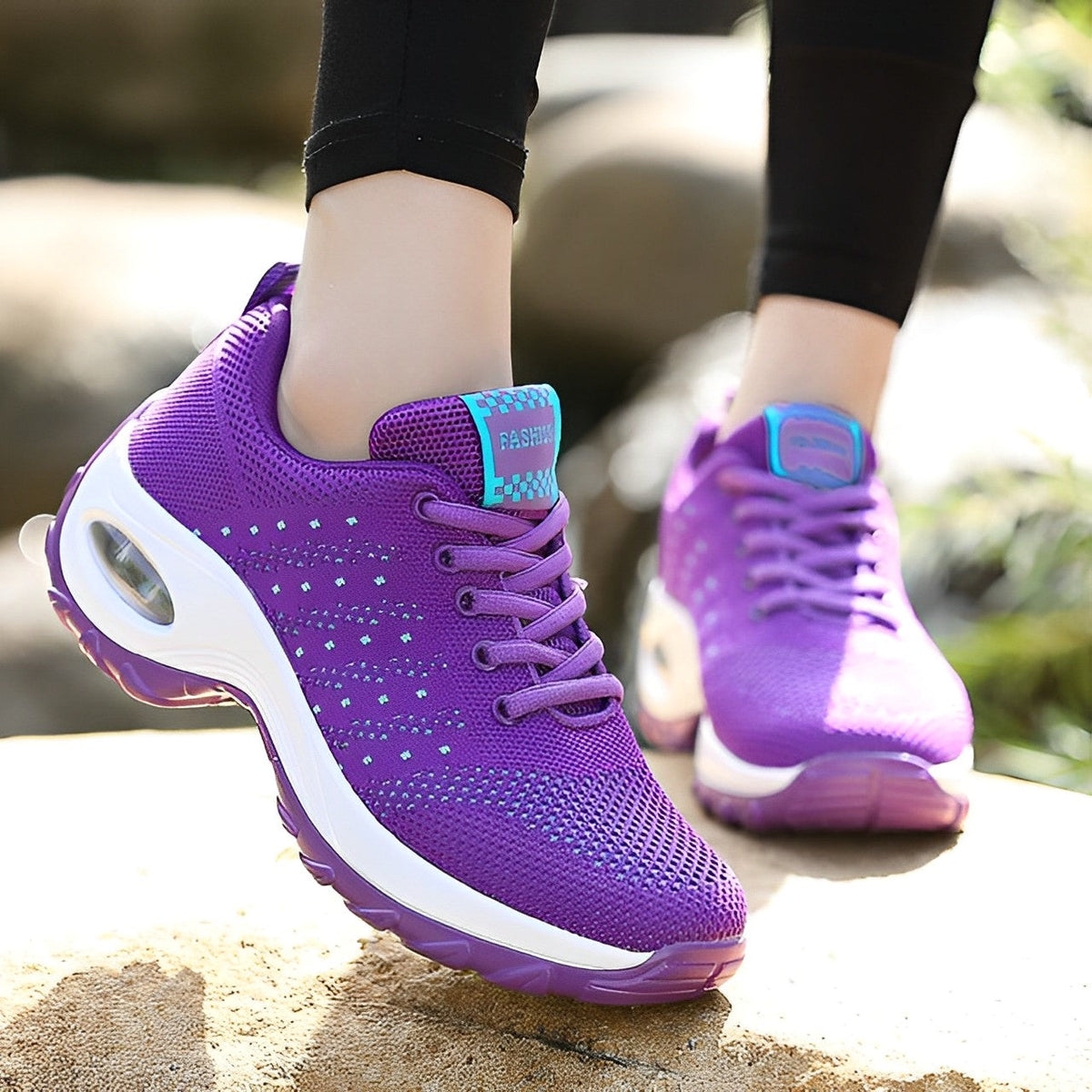 Kyleigh Orthopedic Shoes