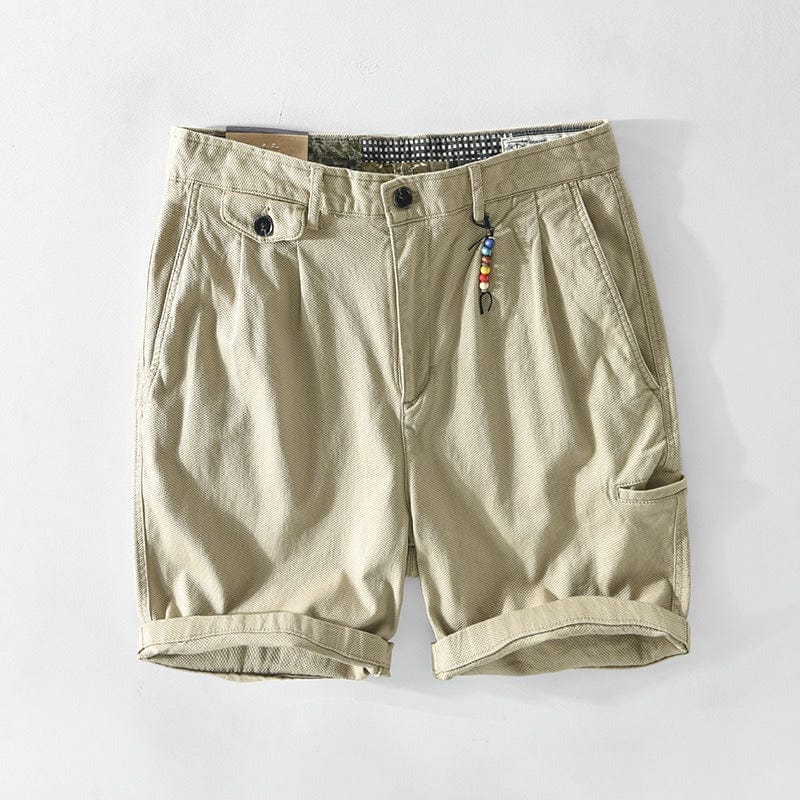 Herren-Baumwollshorts: bequem und vielseitig