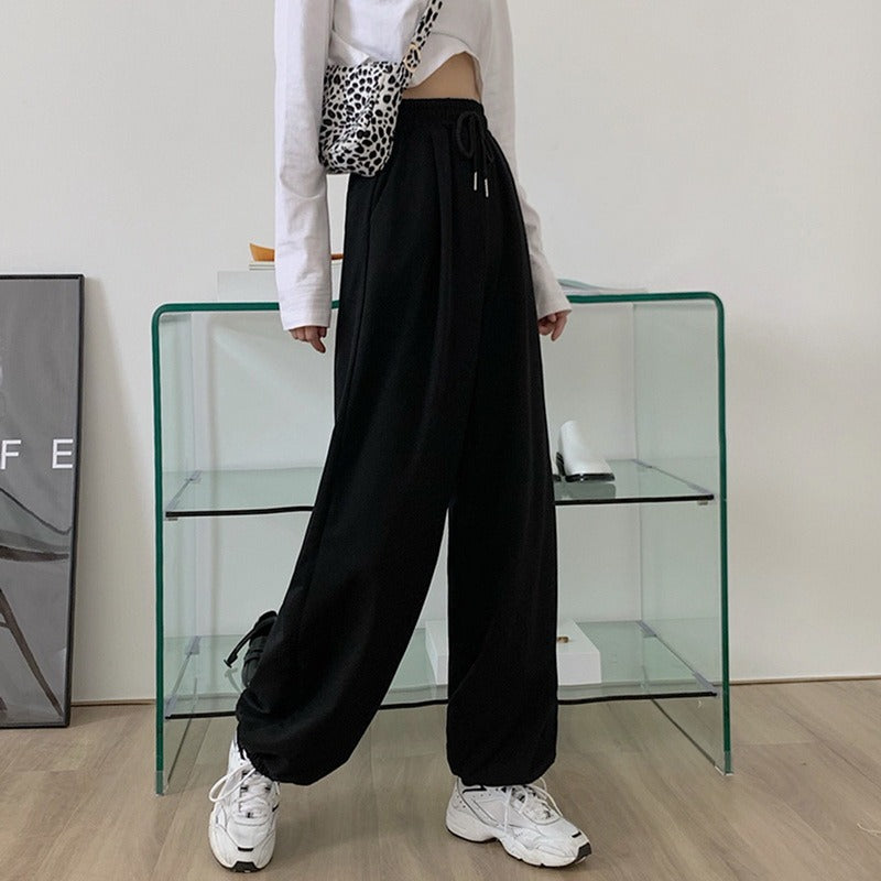 Dorothy Baggy Joggers