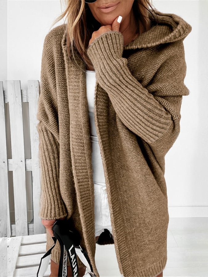 ModeGeist | tel Langer Mantel