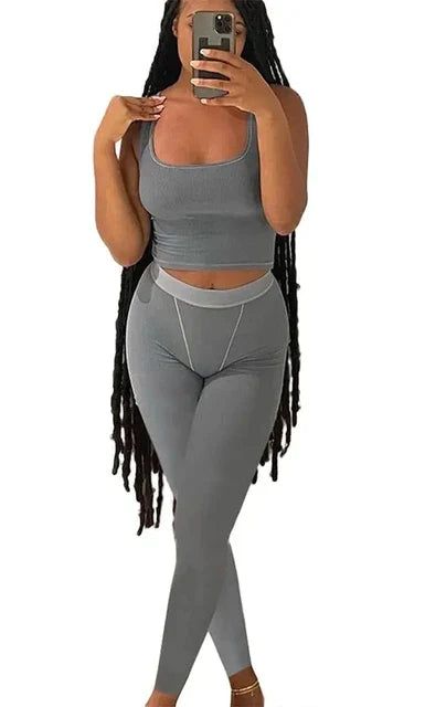 Riya: Trainingsset für Damen