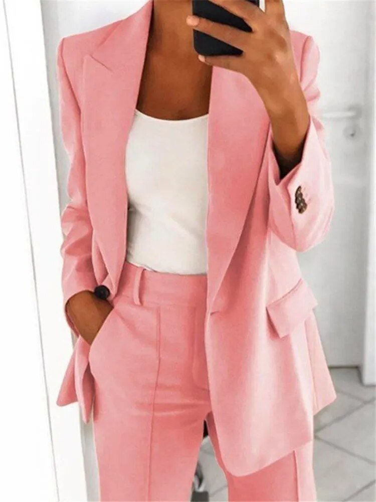 Avelena Women's Set
