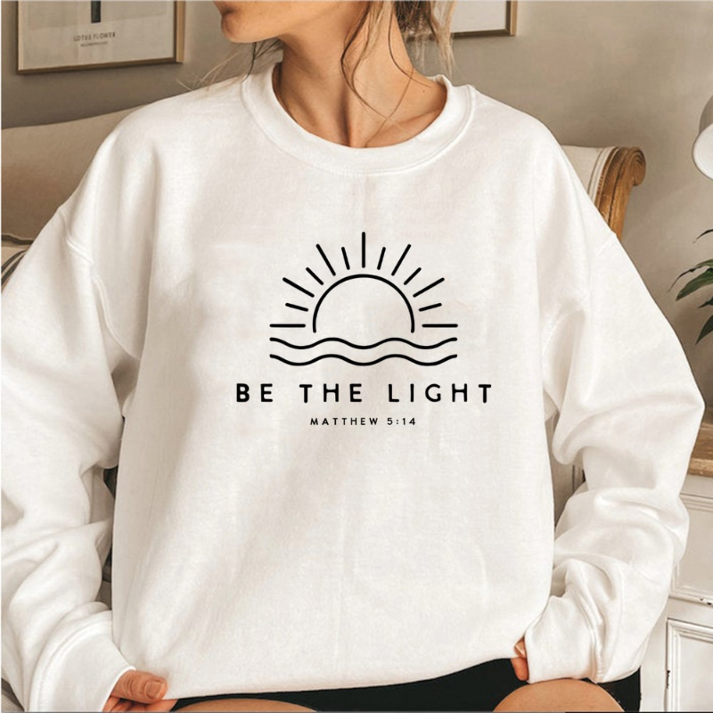 Clara: Trendiger Pullover
